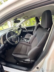 Toyota RAV4 DIESEL 2015 - 12