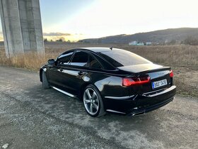 Audi A6 Quatro 3.0TDI S-line mozna výmena - 12