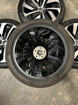 Letná sada VW Arteon 5x112 R19 , 245/40/19 - VW Montevideo - 12