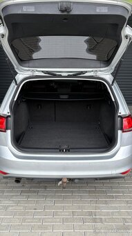 Volkswagen Golf VII 1.6tdi - 12