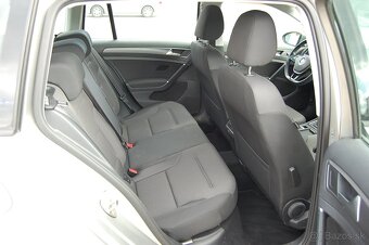 Volkswagen Golf 7 Variant 1,6 TDi - 12