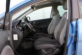 Seat Altea XL 1.6 TDI CR I-TECH - 12