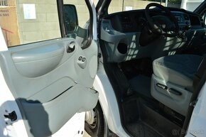 FORD TRANSIT SKLÁPAČ 2,4 TDCI 85kW 3,5t 124967km M6 - 12