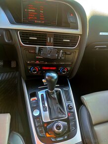 Audi A5 Sportback Quattro 3.0 TDI - 12