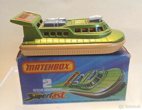 1.Matchbox Superfast - 12