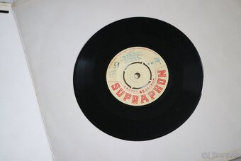 PREDÁM RÔZNE ZBERATELSKÉ LP PLATNE - 12