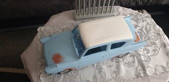 Predám Ford Anglia (1959) 1:8 - 12