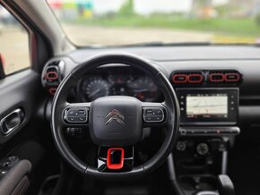 Citroën C3 Aircross PureTech 110 - 12