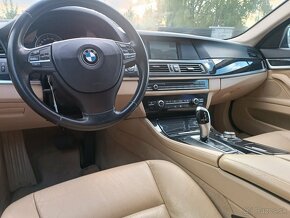 Bmw 525d f11 touring - 12