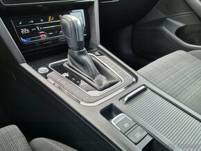 Volkswagen Passat Variant 2.0 TDI 150PS DSG Virtual Cockpit - 12