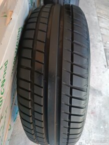 205/60 r16 letné - 12