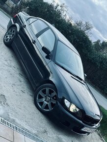 Bmw e46 320d 110kw - 12