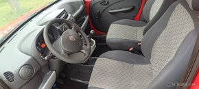 Fiat doblo Cargo - 12