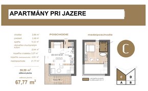 Apartmány pri Žywieckom jazere - 12