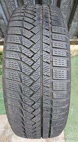 Zimné pneumatiky Continental WinterContact - 205/60 r16 92H - 12