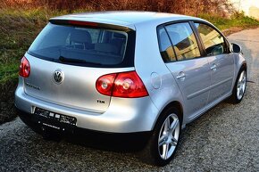 VW Golf 1.9Tdi Sport + DSG automat prevodovka - 12