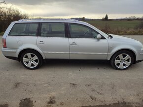 Vw passat 1.9 tdi 96kw highline - 12