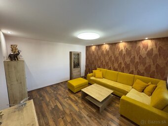 Na predaj 3-izbový byt 79m², Prievidza, Staré sídlisko - 12