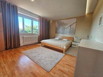 3,5 IZBOVÝ KOMPLET ZARIADENÝ BYT (110m2) V RD, BA- St. Mesto - 12