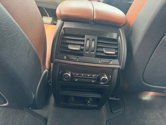 BMW X5 3.5i 2016, 360 km - 12