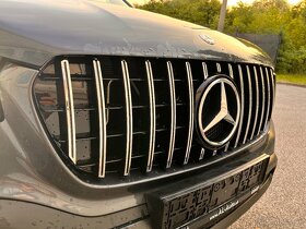 Mercedes-Benz X 250d 4matic 2019 - 12