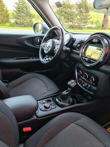 Mini Clubman 2.0D Automat - 12