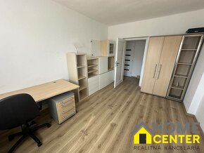 PRENÁJOM : 3 izbový, zariadený byt, 63m2, Komárno - 12