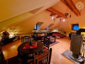 HALO reality - Predaj, apartmán Banská Štiavnica, Námestie s - 12