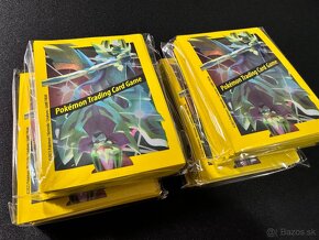 Pokemón Vzácne Karty (Special/ Alt Art/ Gold/ Raibow) - Nové - 12