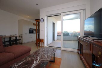 ☀Vodice(HR)-Kompletne zariadený 3 izbový apartmán 73 m2 v no - 12