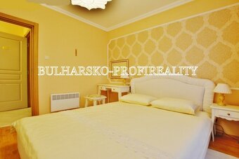 Bulharsko-Sluneční pobřeží 3kk - 12