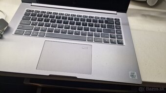 Xiaomi Mi notebook pro - výkonný, dlhá výdrž - aj výmena - 12