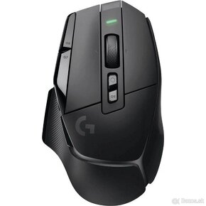 Nové herné myšky Razer, HP a Logitech - 12