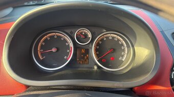 Opel Corsa 1.2 16V Enjoy Easytronic - 12