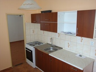 1 izbový byt o výmere 39,71 m2, Terasa - 12