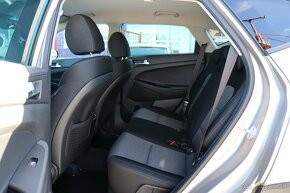 Hyundai Tucson 1.6 GDi Smart - 12