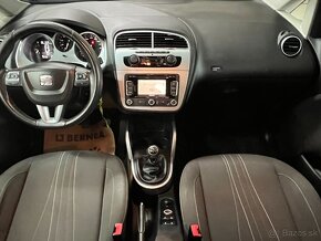 Seat Altea XL 1.4TSi NAVIGACE DIGIKLIMA SERVISKA - 12