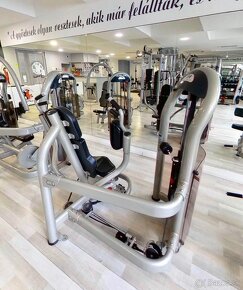 FITNESS - PREDAJ - VÝHODNÁ CENA - 56 000 € - 12