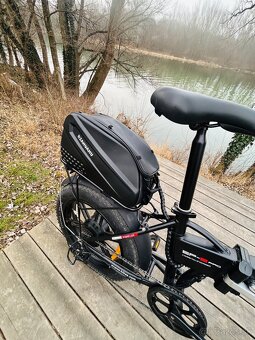 ✅e-bike Engwe EP-2 Pro, NOVÁ BATÉRIA 20Ah 48V ‼️ - 12