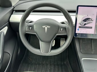 Tesla model 3 možný odpočet DPH - 12