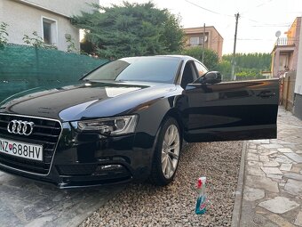 Audi A5 - 12