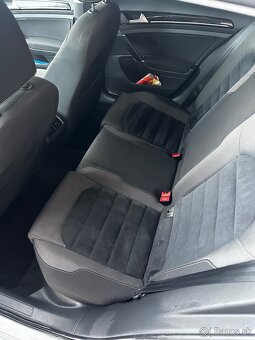 Volkswagen golf 7 2.0TDI 110kw - 12