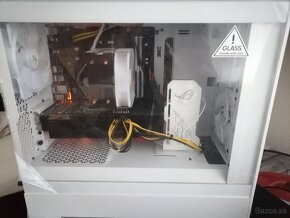 Ryzen 3 3100 32GB DDR4 3200mhz GTX 970 4GB 2TB HDD 512GB SSD - 12