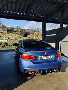 BMW rad 4 Coupé mperformance 440i Xdrive (F32) - 12