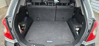 Opel Antara 2.0 CDTI 4x4 automat - 12