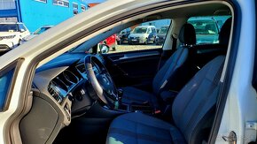 Volkswagen Golf 1.2 TSI BMT ALLSTAR - 12