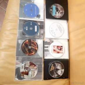 DVD filmy I - 12