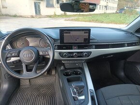 Audi A4 2.0tdi 2020 - 12