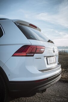 VW Tiguan 1.5Tsi - 12