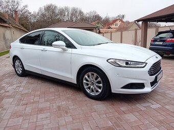 FORD MONDEO 2.0TDCi 2019 AUTOMAT SEDAN - 12